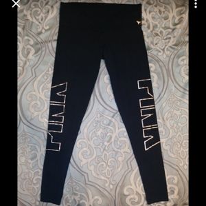 Victorias Secret Yoga leggings